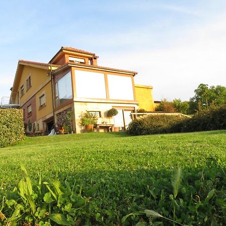 La Casa De Las Palas Tok-Pok Mogro Εξωτερικό φωτογραφία