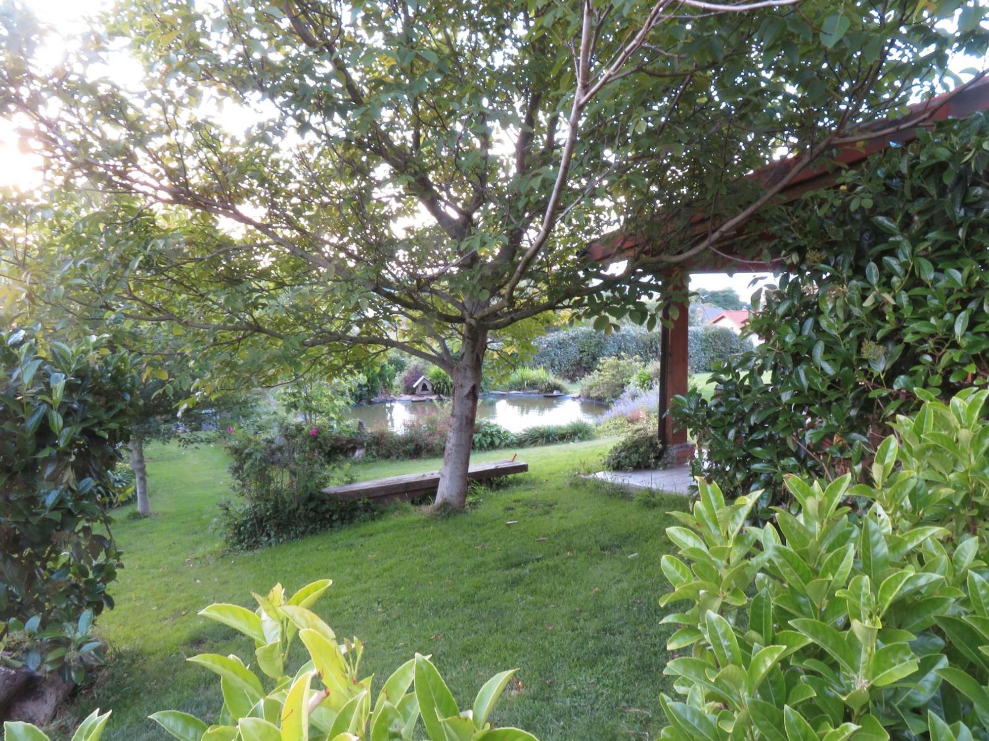 La Casa De Las Palas Tok-Pok Mogro Εξωτερικό φωτογραφία