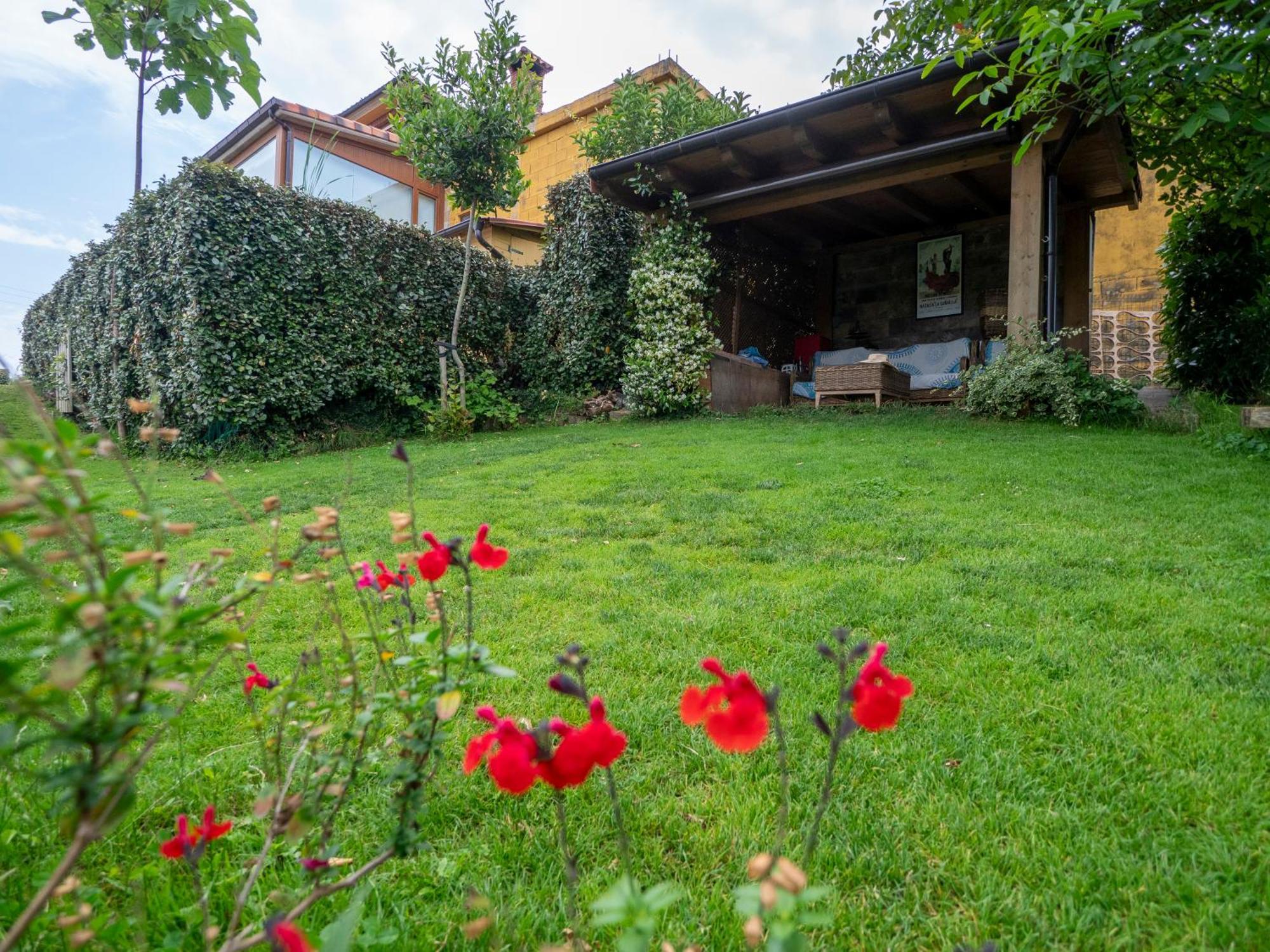 La Casa De Las Palas Tok-Pok Mogro Εξωτερικό φωτογραφία